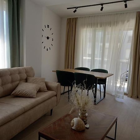 Solaris Apartments Budva Exterior foto