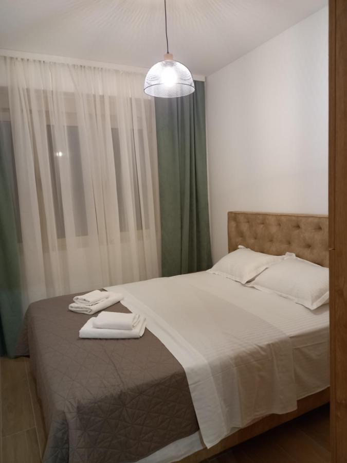 Solaris Apartments Budva Exterior foto