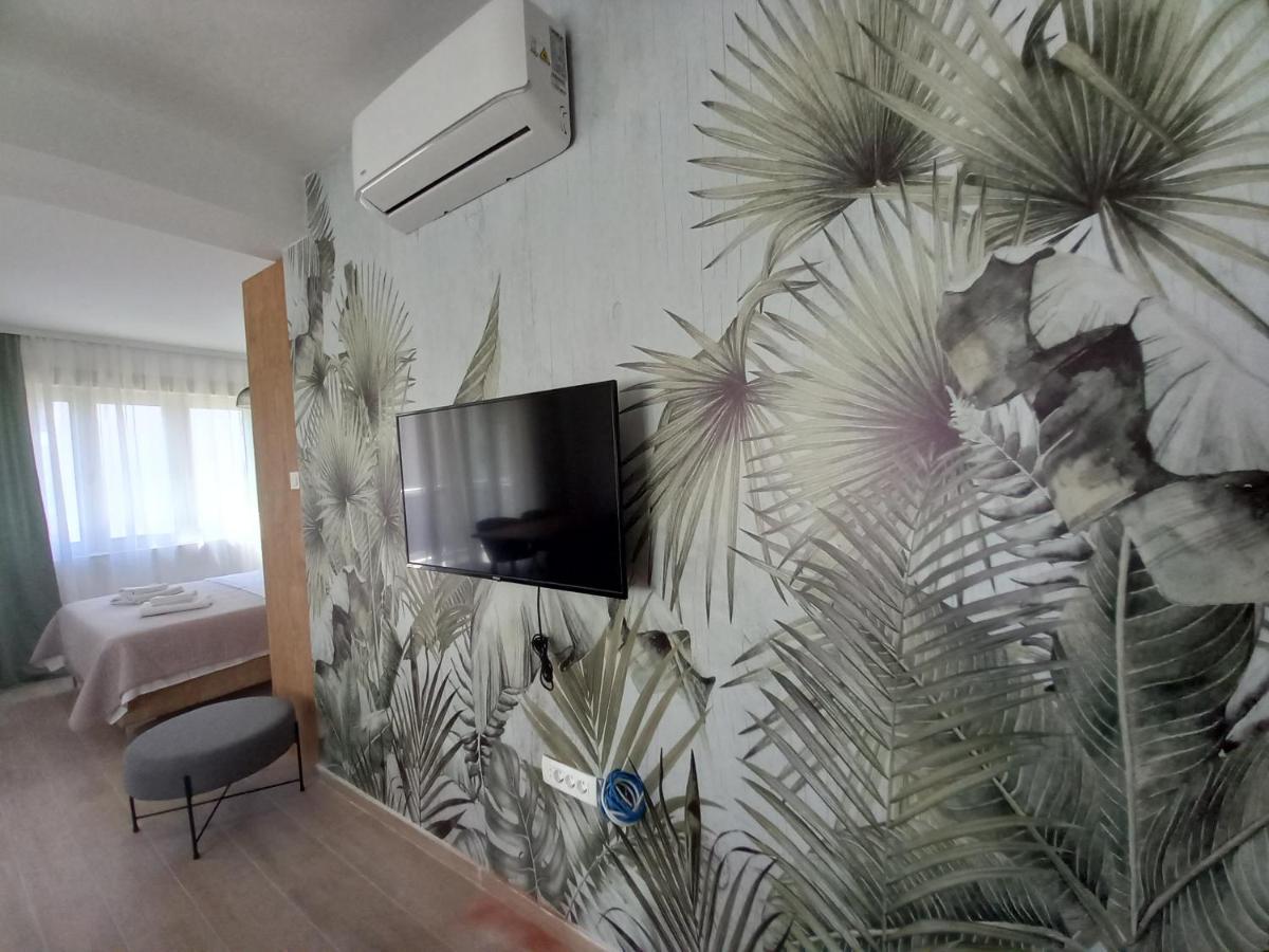 Solaris Apartments Budva Exterior foto