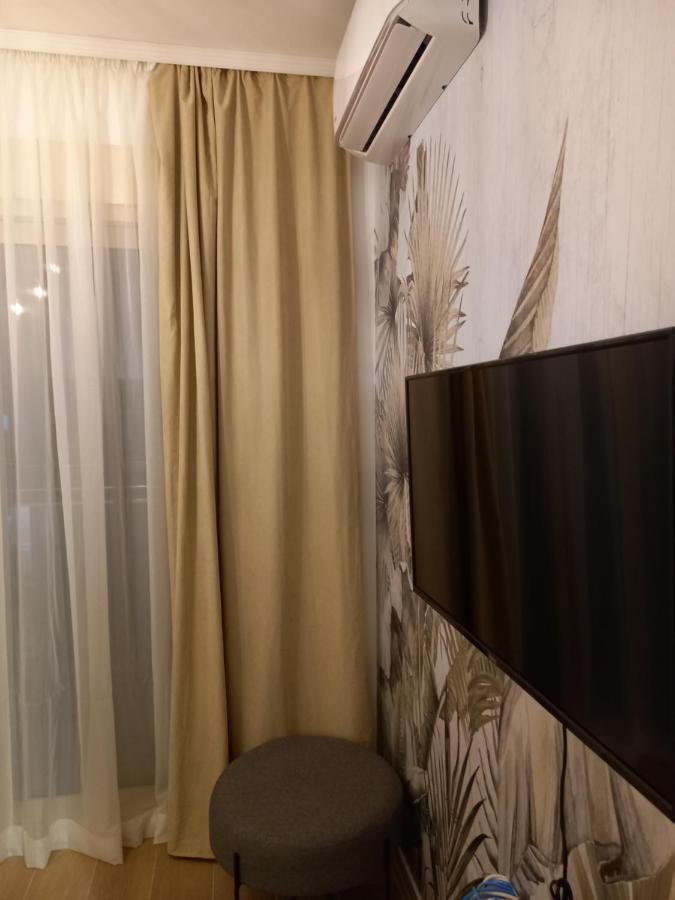 Solaris Apartments Budva Exterior foto